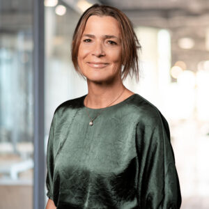 Picture of Annelies Missotten, Chief Human Resources Officer